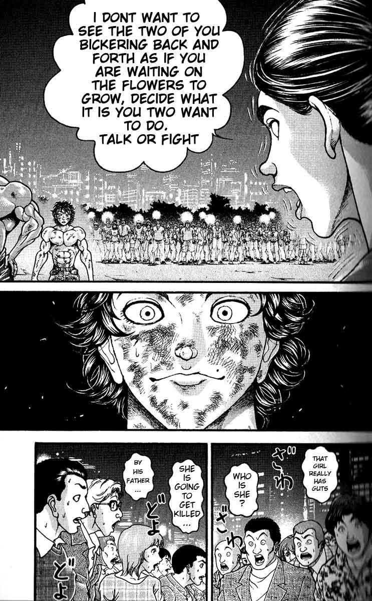 Baki - Son Of Ogre Chapter 298 4